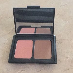 Elf Blush and Bronzer